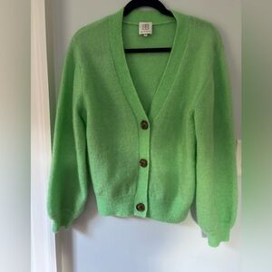 Second Female Cardigan XS